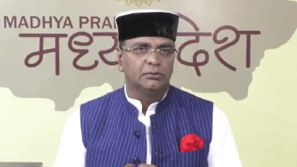 Madhya Pradesh Congress Committee meeting: Kamal Nath's ultimatum to district Congress presidents - appoint members in Mandalam sectors till 25, otherwise resign on 26