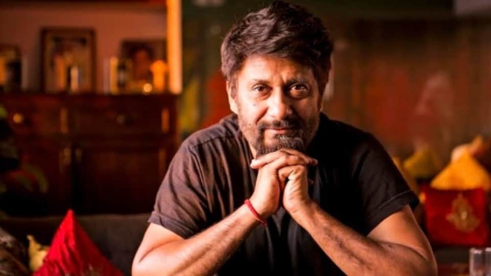 Vivek Agnihotri:The Kashmir Files Director may Make Film on Covid-19 Vaccination dedication on narendra modi, frrontline workers, ICMR