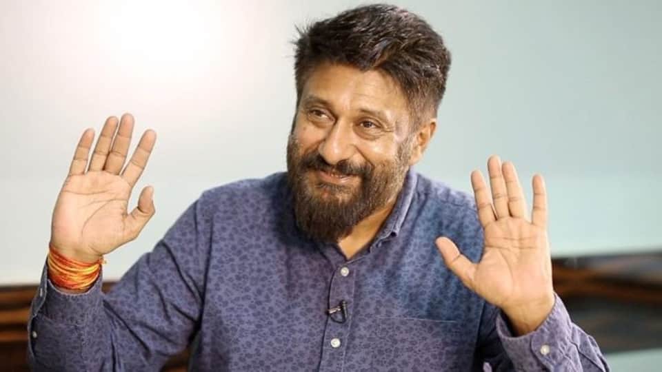 The Kashmir Files Director Vivek Agnihotri Reacted On Nepotism says it came to Film Industry after 2000