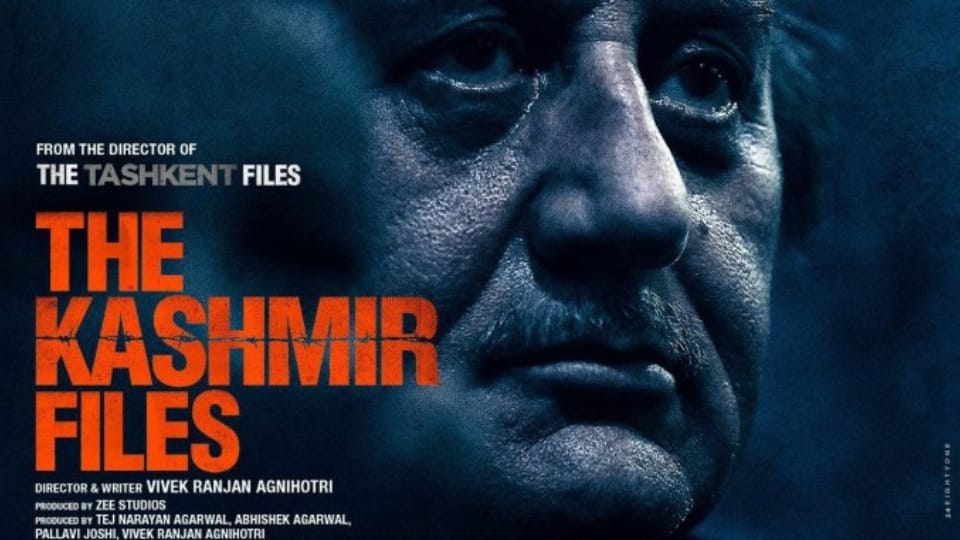 The Kashmir Files Director Vivek Agnihotri Is Getting Death Threats know the reason