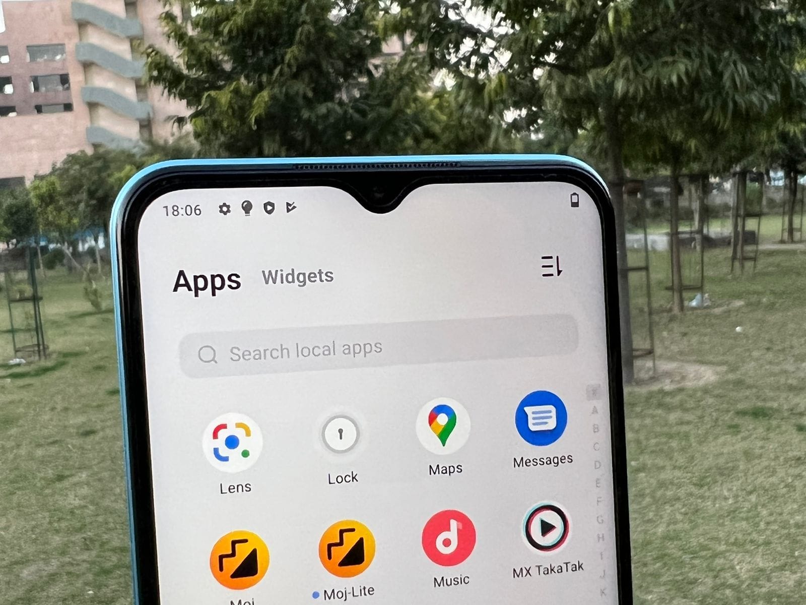 Vivo T1 5G