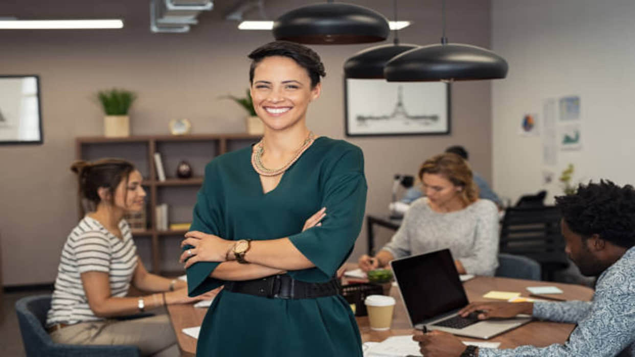 International Women’s Day 2023 Top 5 Indian Businesswomen in India