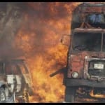 2008 में अहमदाबाद में सिरियल ब्लास्ट हुआ था