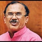 भाजपा विधायक वासुदेव देवनानी।
