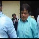 Dawood Ibrahim's brother Iqbal Kaskar