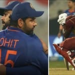 भारत बनाम वेस्टइंडीज