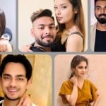 भारतीय खिलाड़ियों की गर्लफ्रेंड