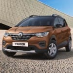 Renault Triber Limited Edition