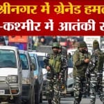 श्रीनगर आतंकी हमला