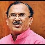 भाजपा विधायक  वासुदेव देवनानी।