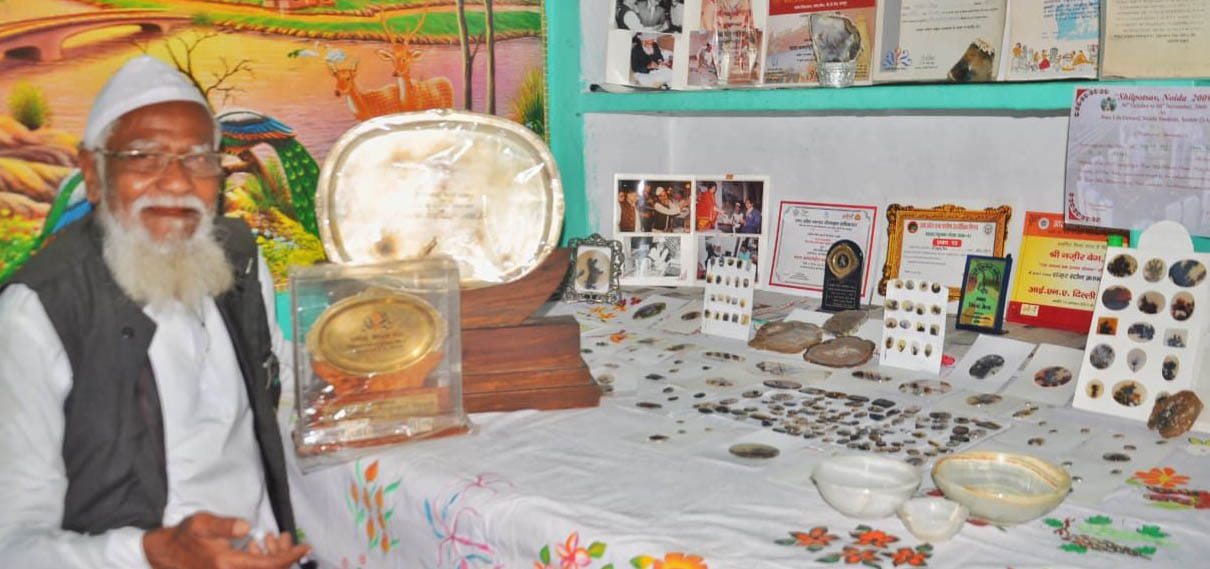 May good days come for Shajar handicrafts