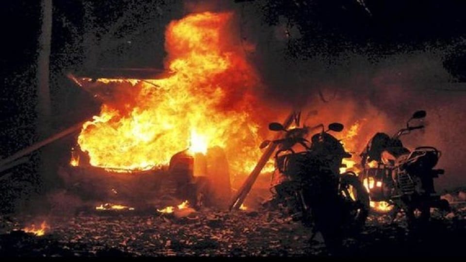 Ahmedabad Blast Case: Ziaur Rahman family went from Meerut 42 years ago