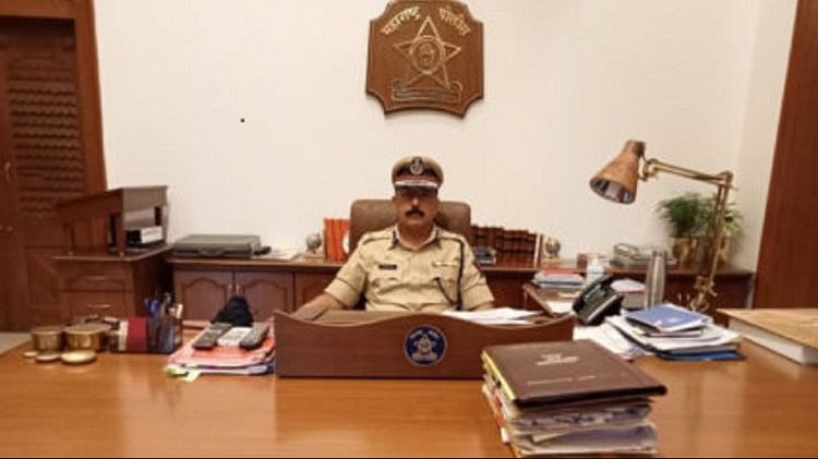 Maharashtra News Updates: DGP Rajnish Seth to be new chairman of state Public Service Commission sources