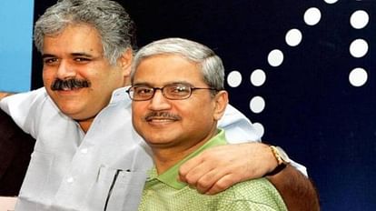 indigo airlines cofounder rakesh gangwal quits the company board of directors
