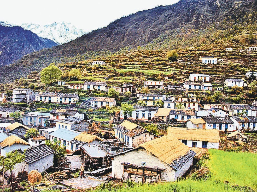 Demand for making Pithoragarh a separate parliamentary constituency arose