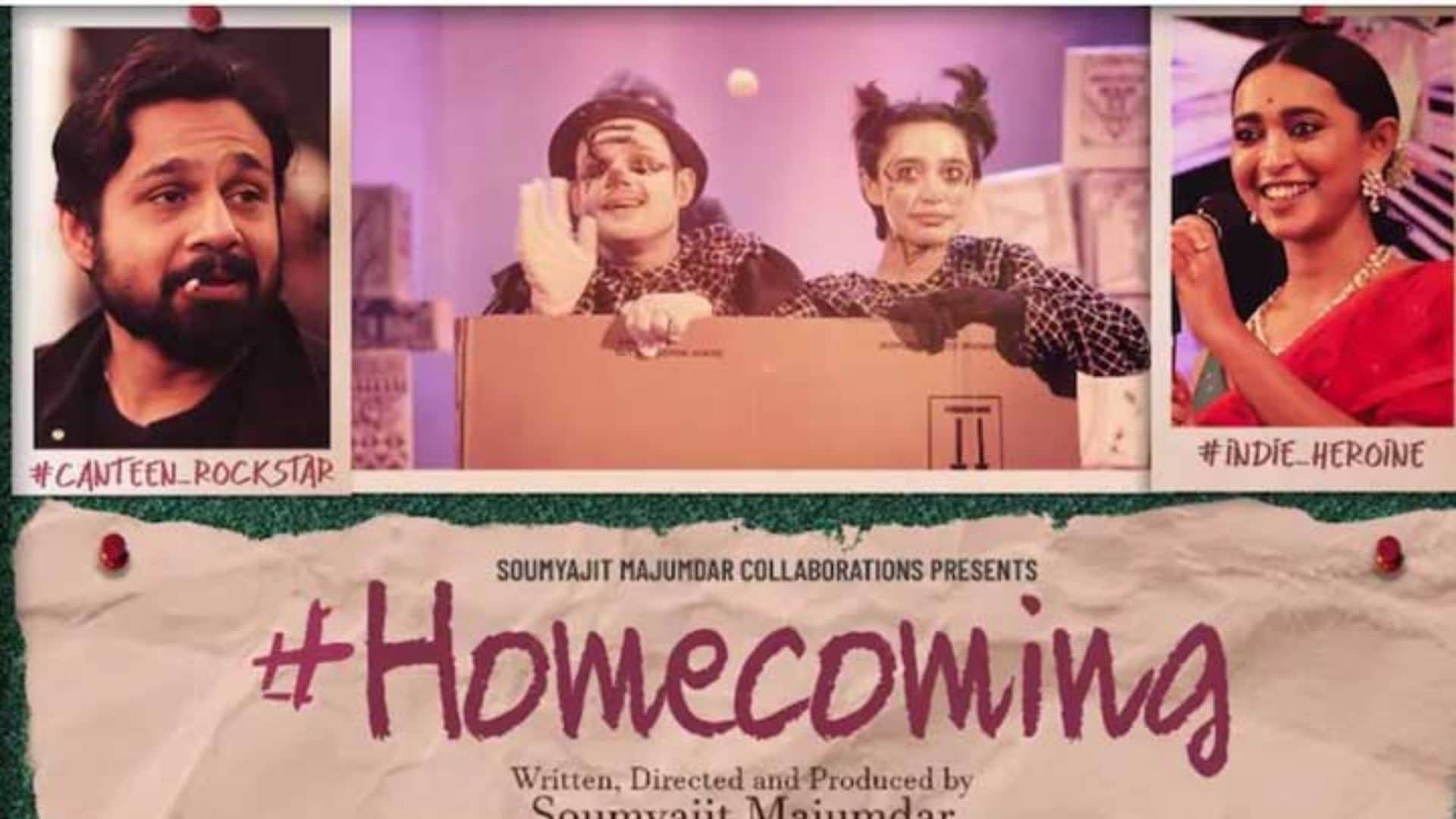 Weekend OTT Watch List: Mithya, 83 The Film, BestSeller, Homecoming And More Ready to Release On Ott Platforms News in Hindi