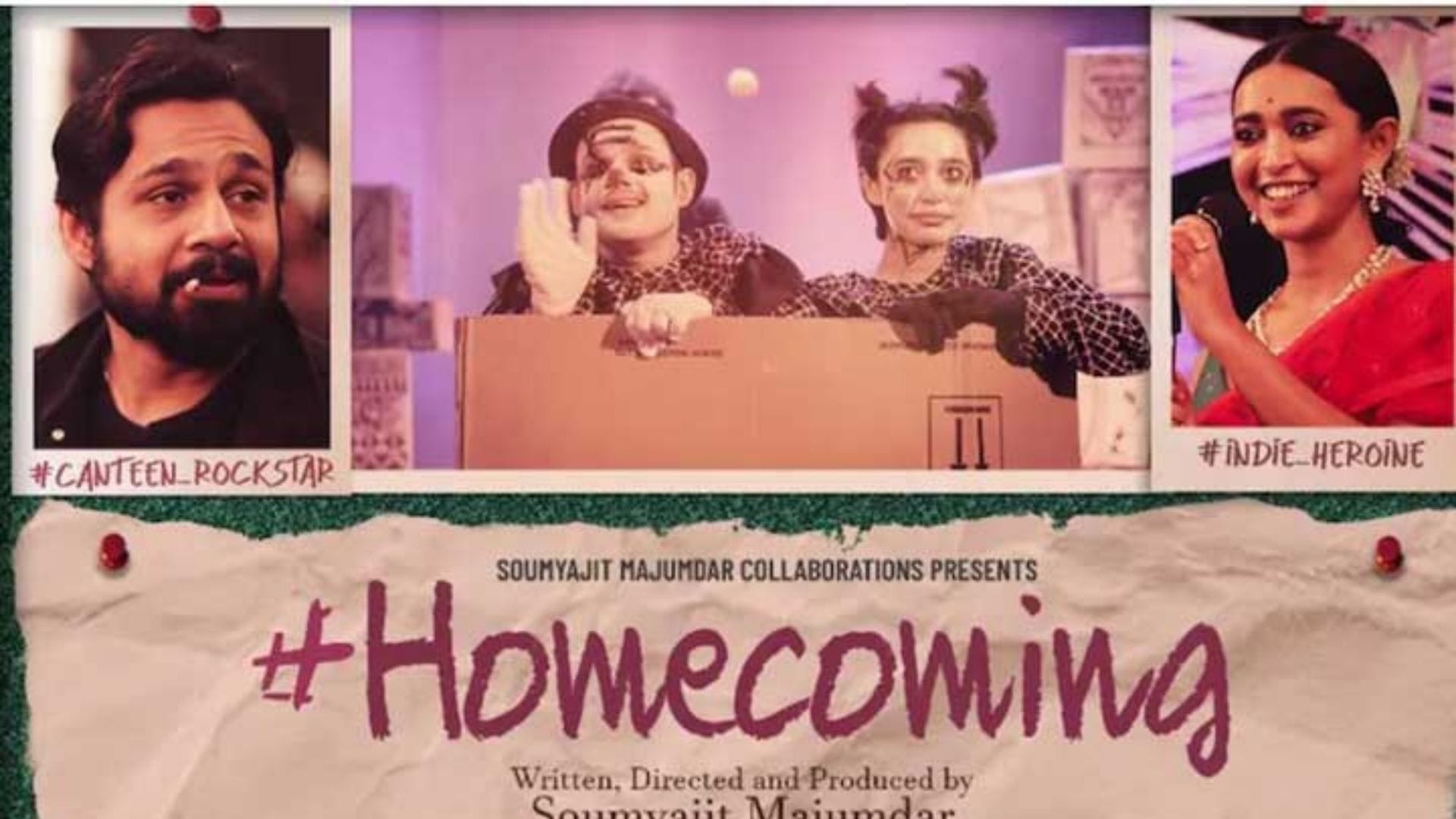 Weekend OTT Watch List: Mithya, 83 The Film, BestSeller, Homecoming And More Ready to Release On Ott Platforms News in Hindi