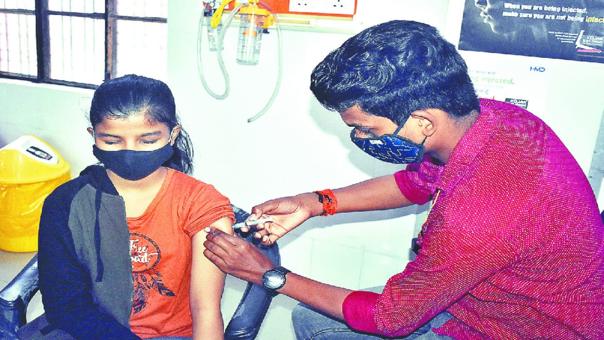 28 new corona positive got in gorakhpur