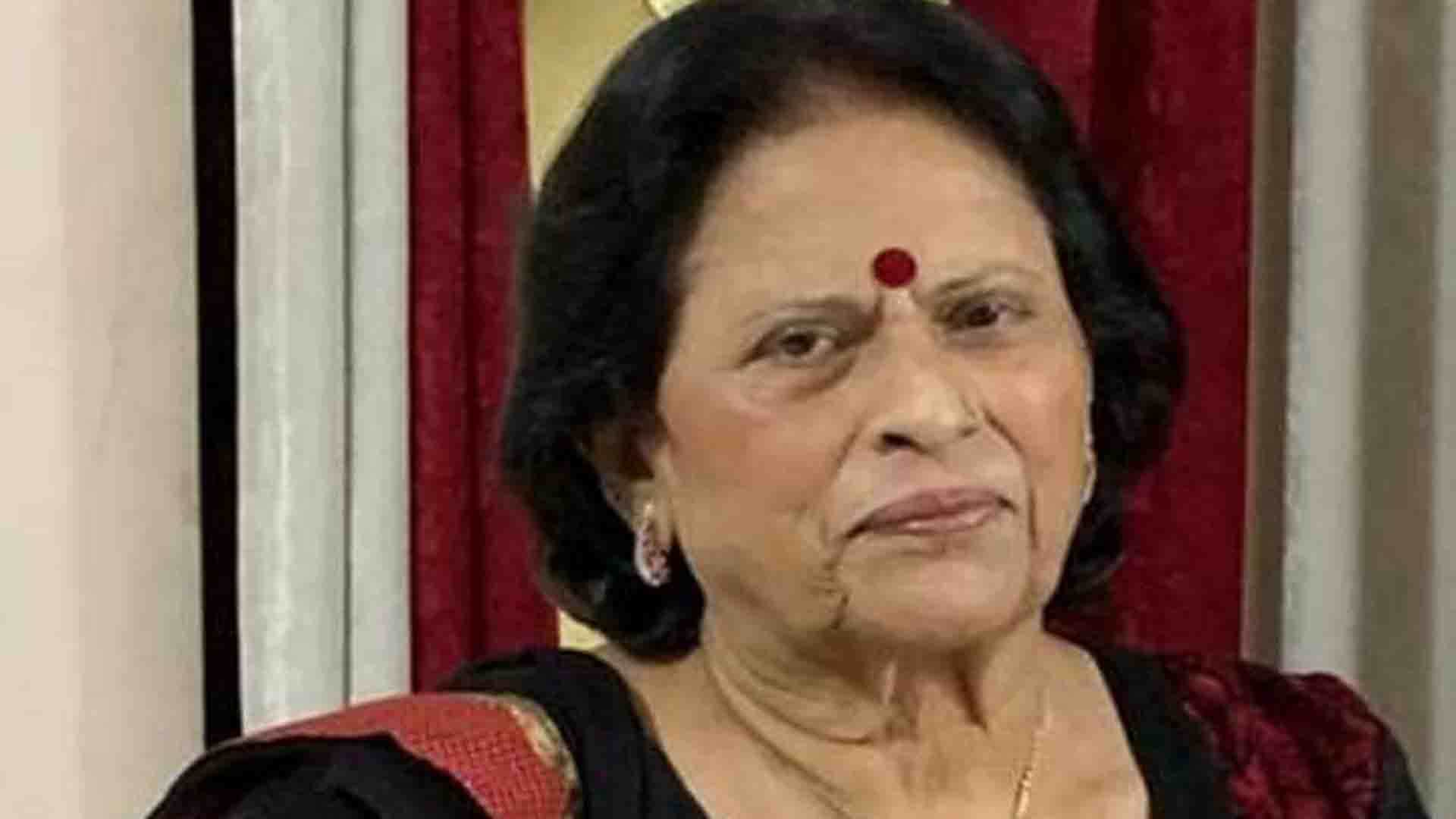 Kanpur Madhu Kapoor Murder Case Madhu Kapoor daughter doubts story of maid