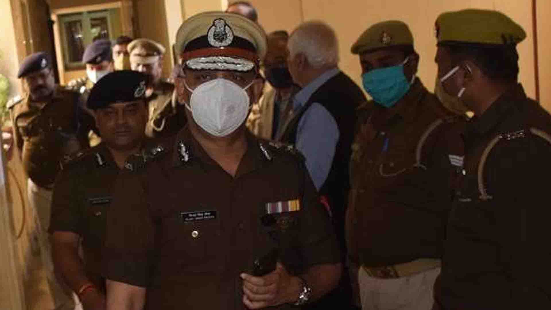 Madhu Kapoor murder case, Police arrested three accused