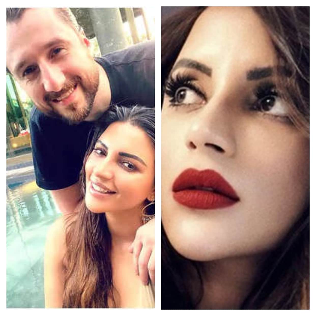 TV actress Shama Sikander set to marry fiance James Milliron in March