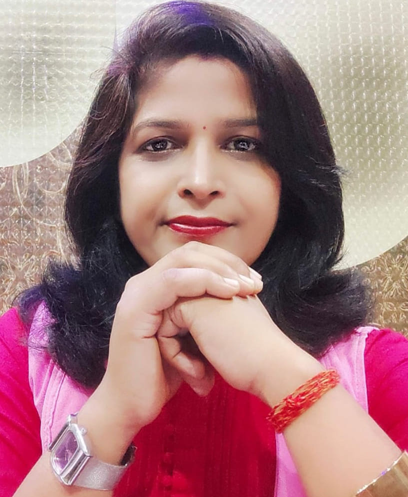 Poetry Rashmi Shakya will be honored on March 6 in Bhopal