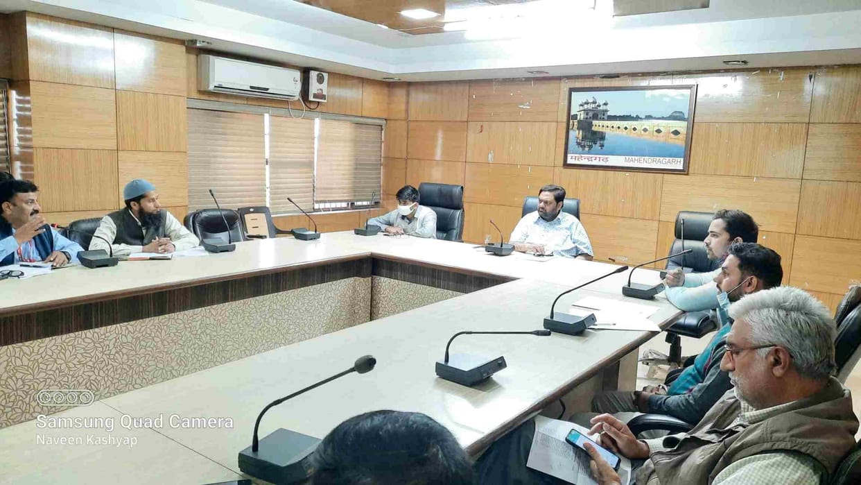 Short duration training will be given to youth to make them skilled