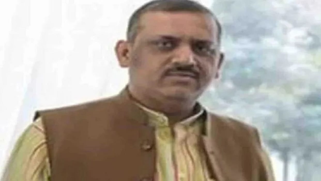 FIR against four people including Kanpur's SP MLA Amitabh Bajpai, Inspector Kalyanpur filed a case