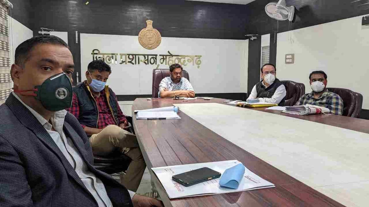 Management of Bio Medical Waste is necessary: ??Rajeev Arora