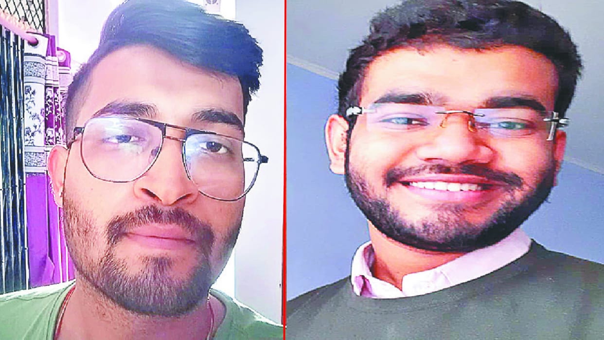 More than 50 students of Purvanchal in Ukraine family members worried
