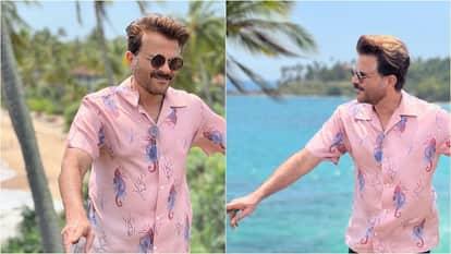 Anil Kapoor photoshoot viral he looks so young at 65 netizens call him inspirational