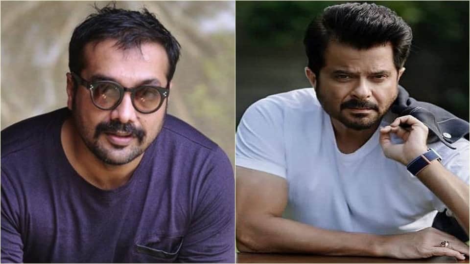 Anil Kapoor photoshoot viral he looks so young at 65 netizens call him inspirational