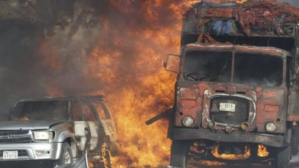 Ahmedabad Serial blast Case : 29 live bombs were found at different places for two weeks, know how the whole conspiracy was hatched