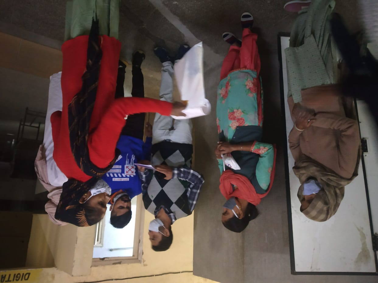 Civil hospital's X-ray machine closed, 150 patients sent back