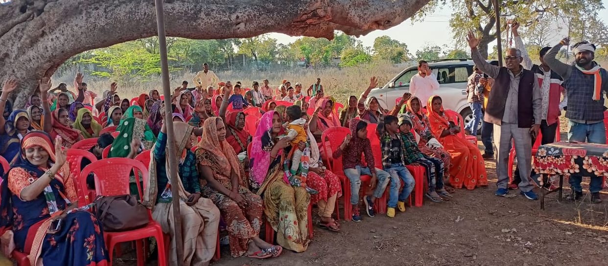 Congress will give tribal status to Kol community