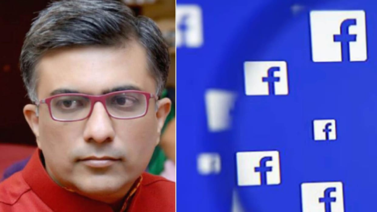 Amar Ujala exclusive conversation with Rajiv Agarwal of Facebook India