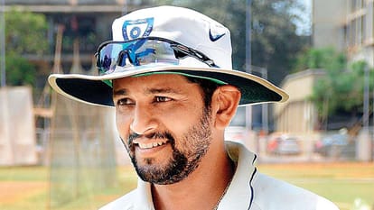 BCCI: अमोल मजूमदार बने भारतीय महिला क्रिकेट टीम के कोच, प्रथम श्रेणी में उनके रिकॉर्ड जानकर हो जाएंगे हैरान Amol Muzumdar Appointed As Head Coach Of India Womens Cricket Team