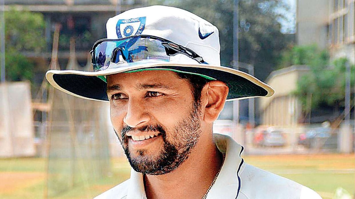 Amol Muzumdar Appointed As Head Coach Of India Womens Cricket Team