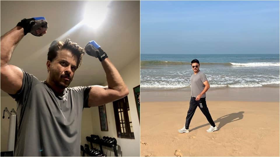 Anil Kapoor photoshoot viral he looks so young at 65 netizens call him inspirational