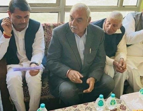 Congress will register strong attendance in Punjab, Uttarakhand, Goa besides UP : Hooda