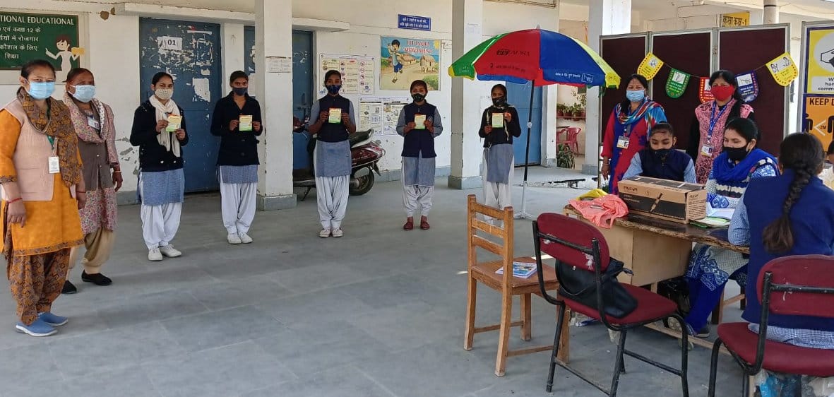 6,649 people got the vaccine to prevent infection