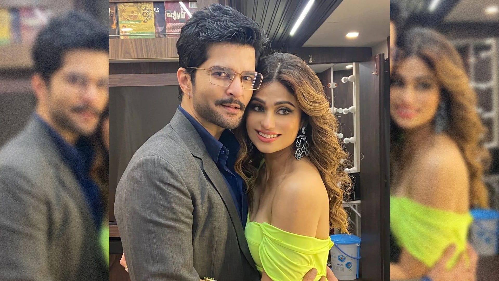 shocking: Rakesh Bapat denies his relationship with shamita shetty said she is my good friend