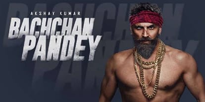 Bachchan Pandey Official Trailer Out: Akshay Kumar Kriti Sanon Starrer Movie Release on Holi in Cinema News in Hindi