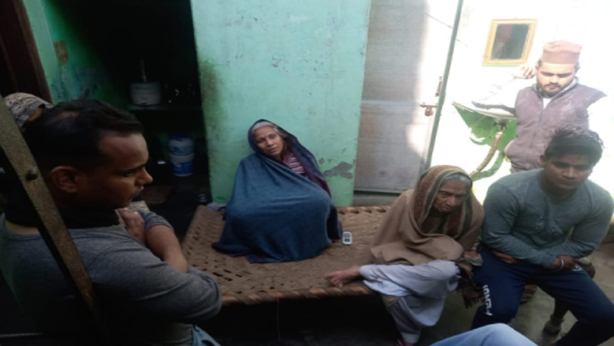 Baghpat News: Four friends was going to Haridwar two drowning in river at Roorkee