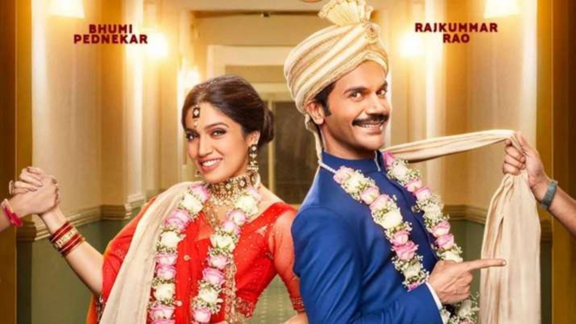 Badhaai Do Box Office Collection First Week: Rajkumar Rao and Bhumi Pednekar Movie Collects Rs. 12.60 Cr in Week First News in Hindi