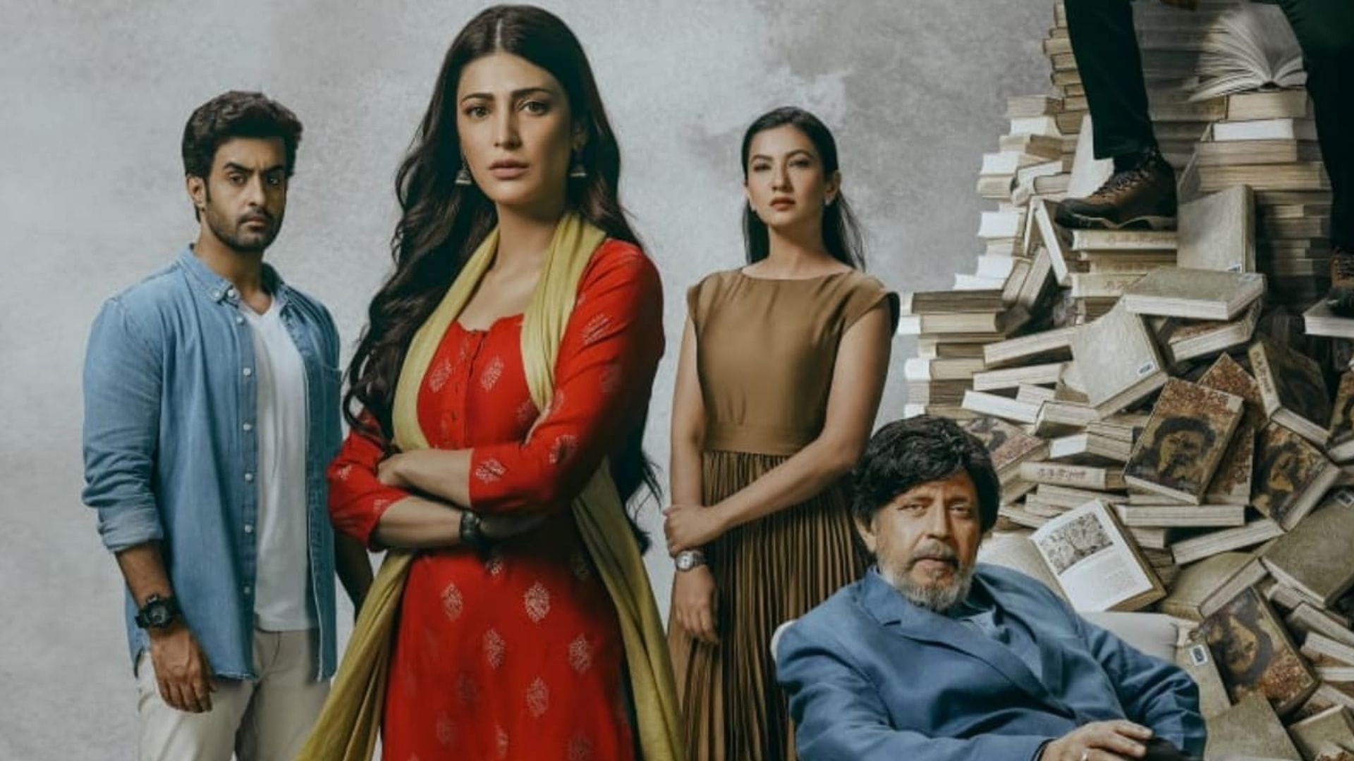 Weekend OTT Watch List: Mithya, 83 The Film, BestSeller, Homecoming And More Ready to Release On Ott Platforms News in Hindi
