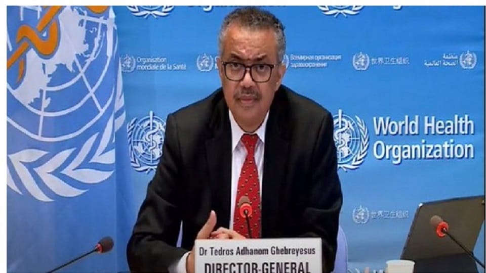 WHO: Six African countries to establish mRNA vaccine production, war against Corona will be stronger