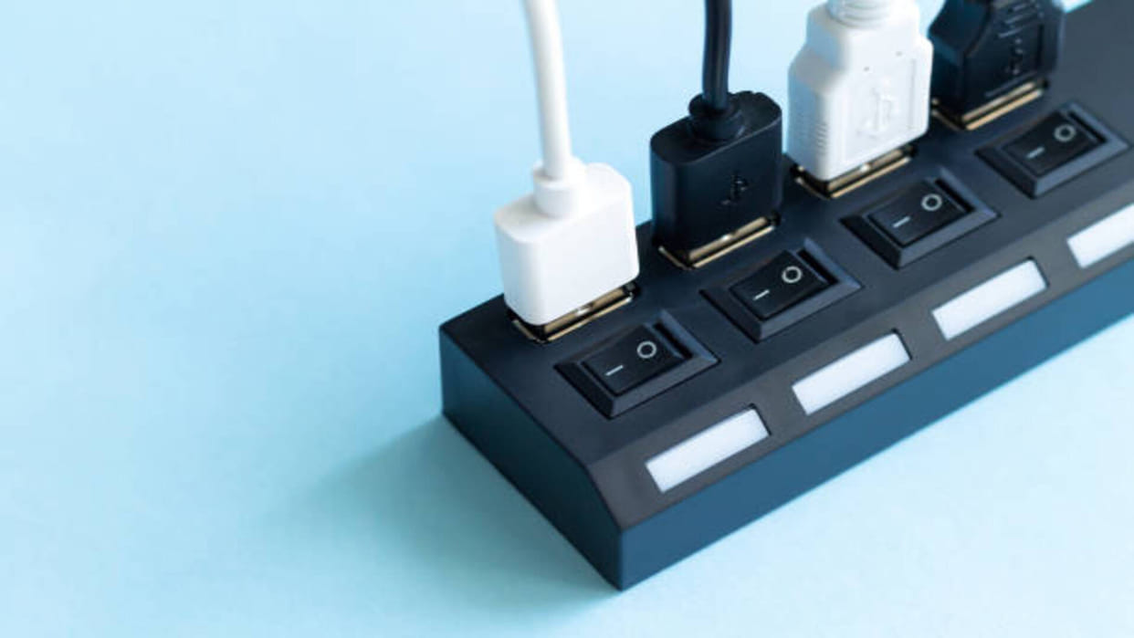 Trivia Do you know the meaning of these symbols on phones charger