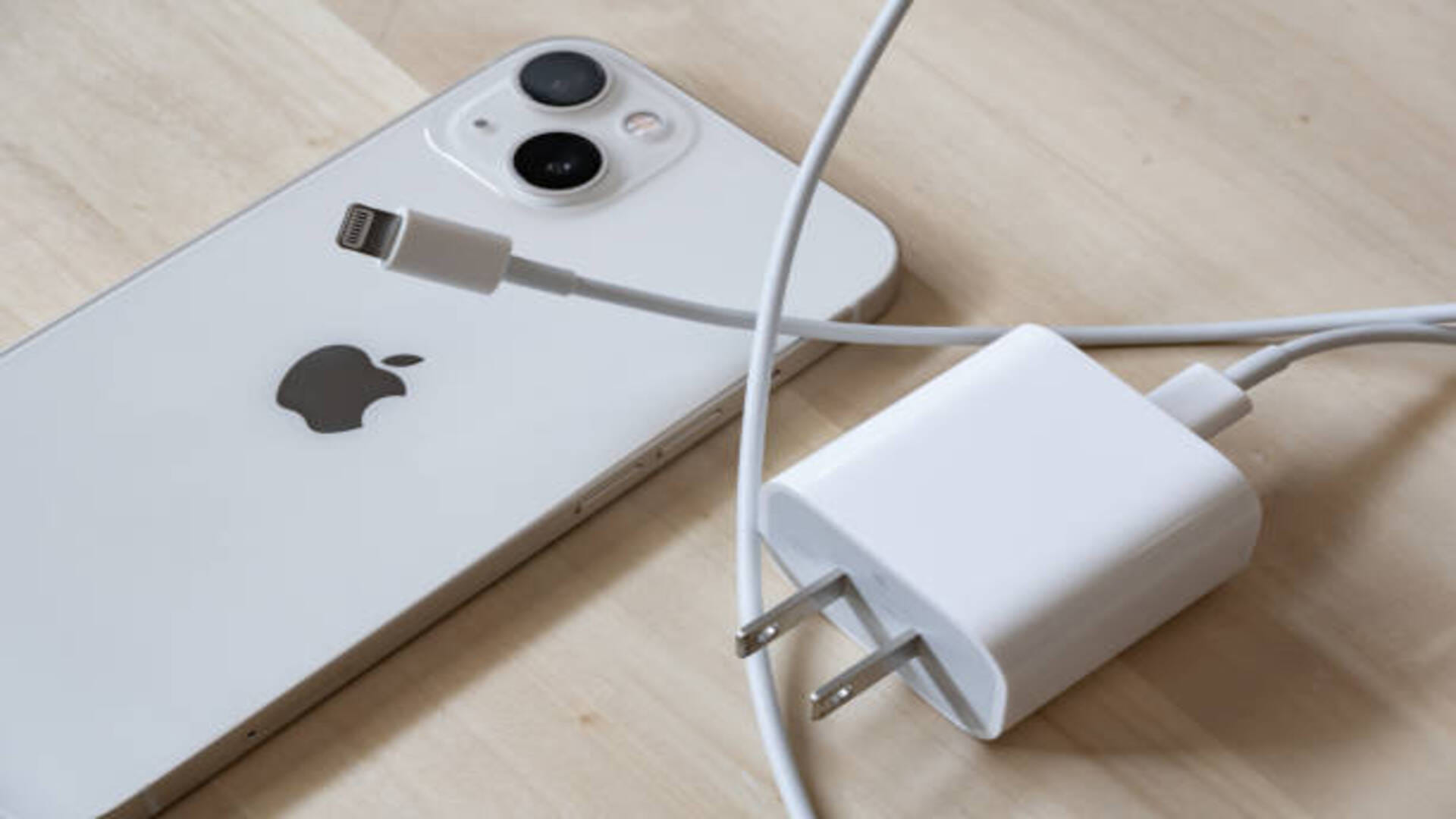 Trivia Do you know the meaning of these symbols on phones charger