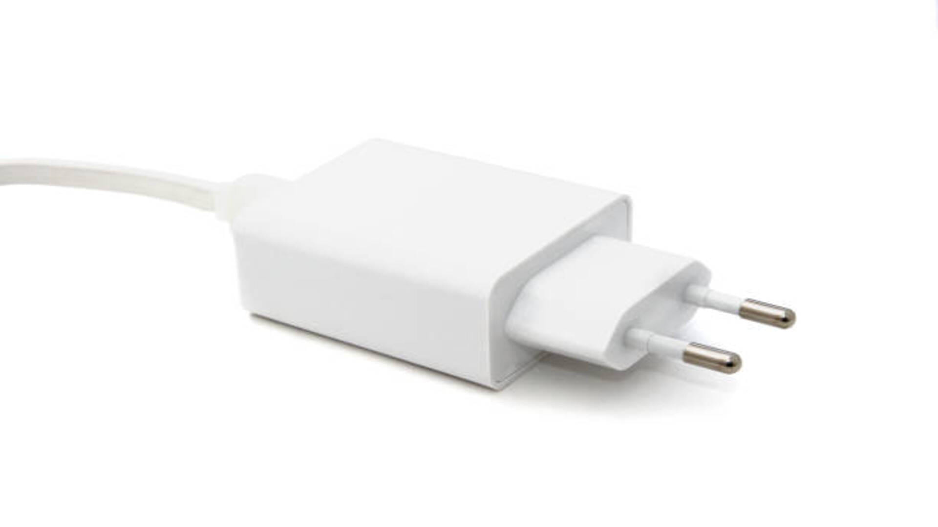 Trivia Do you know the meaning of these symbols on phones charger